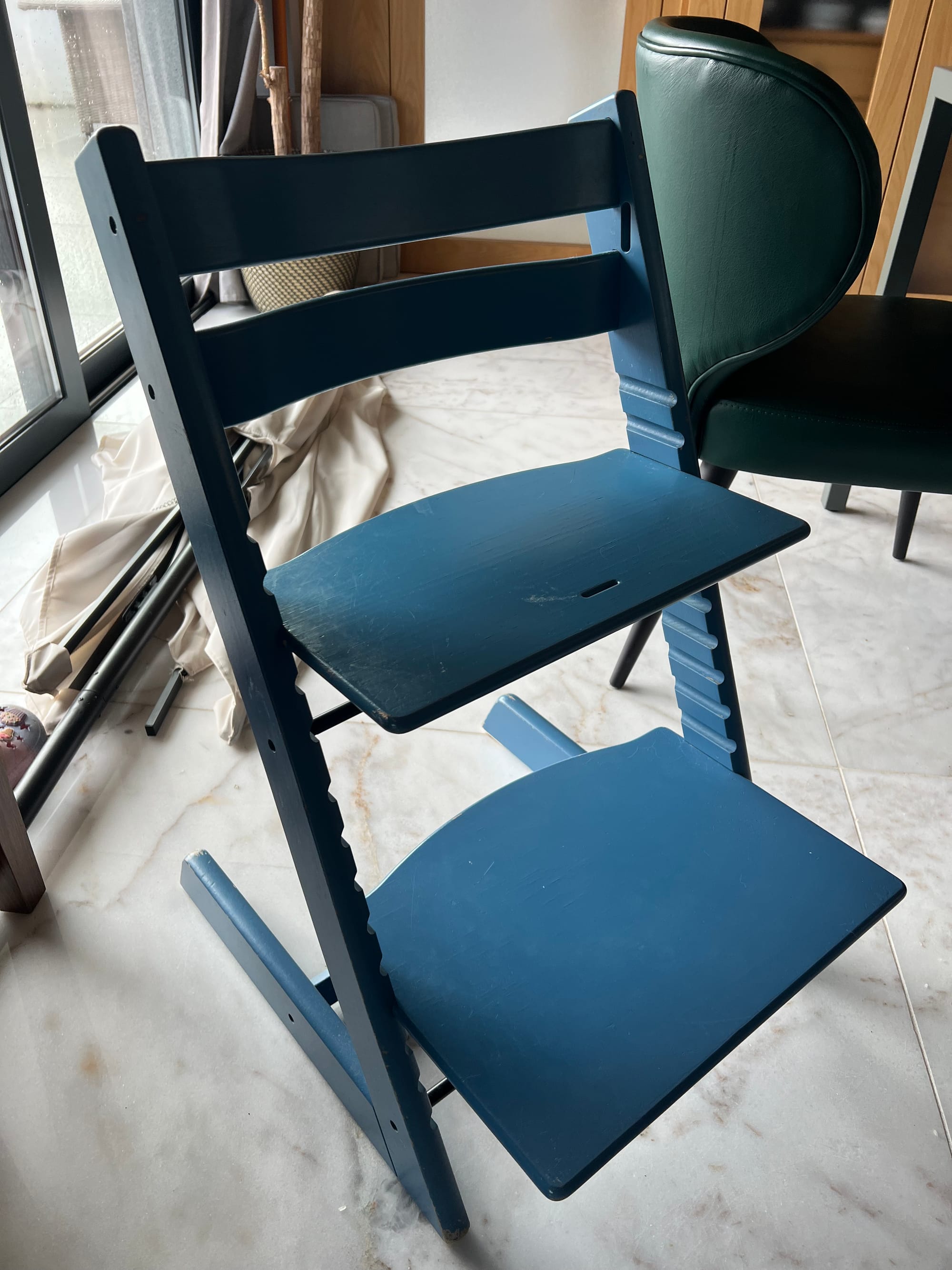 Stokke Tripp Trapp (Blue)