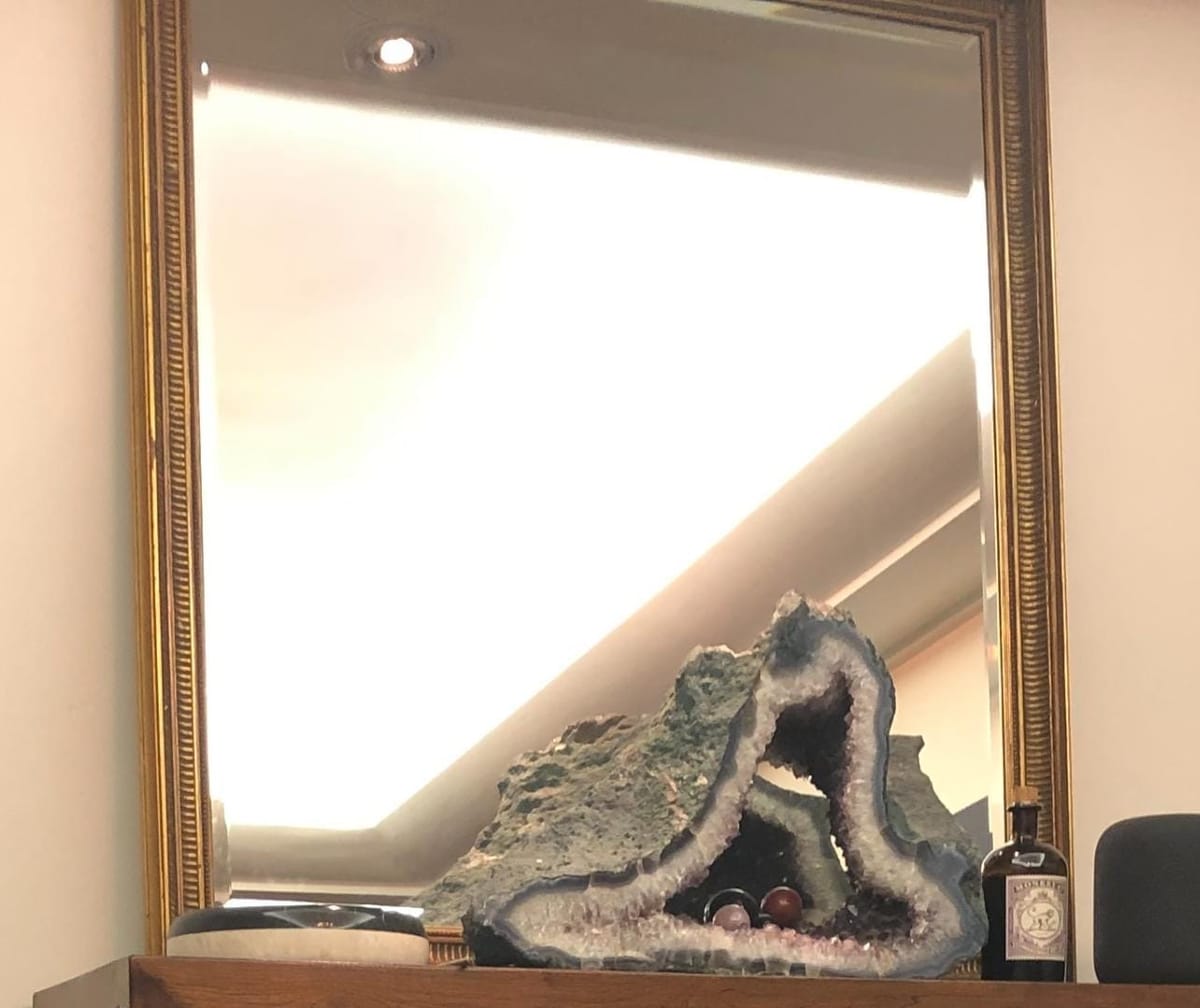 Quality European Mirror