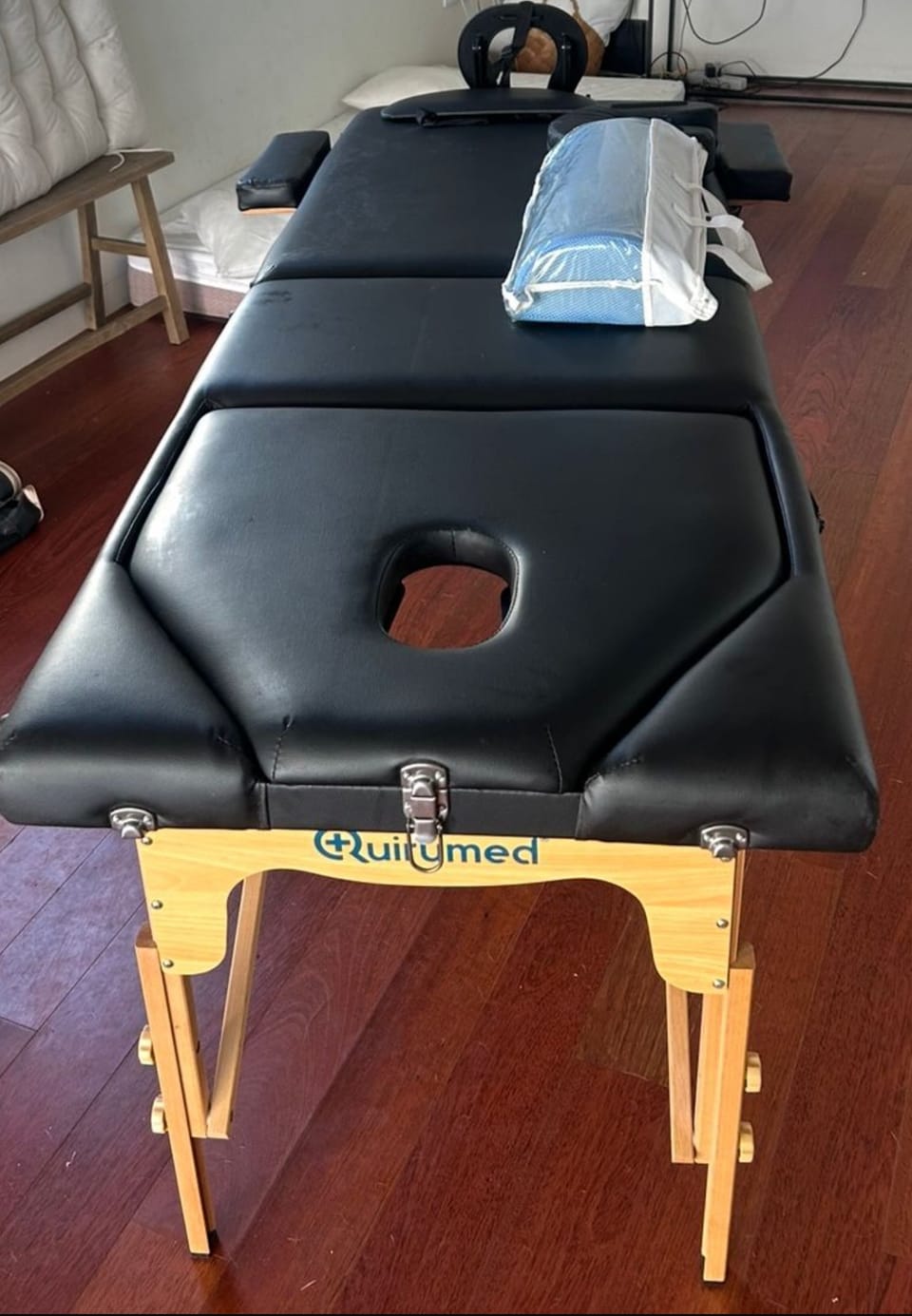 Foldable Massage Bed