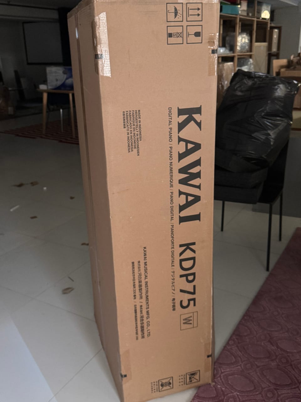 Kawaii Electric Piano