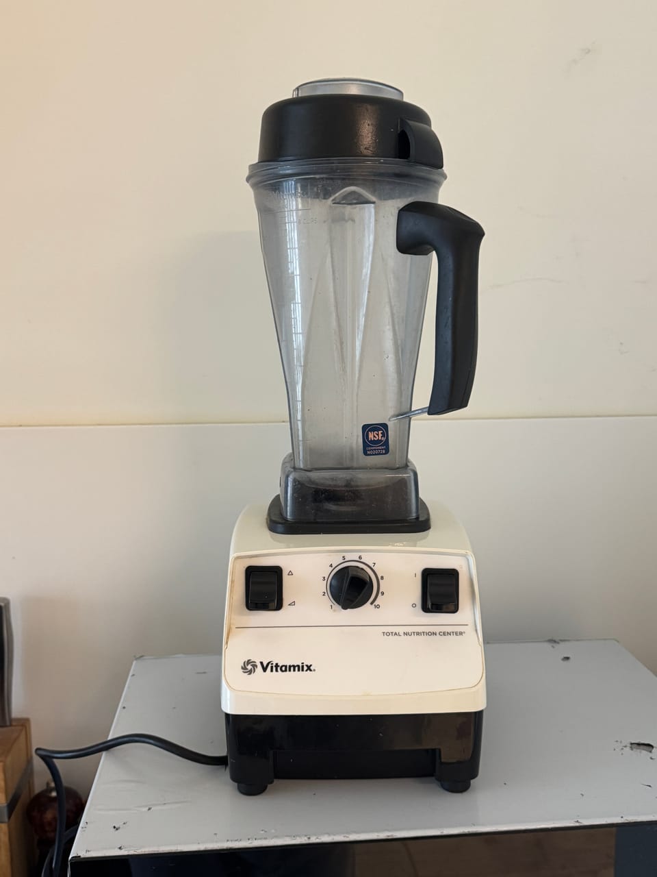 Vitamix Blender