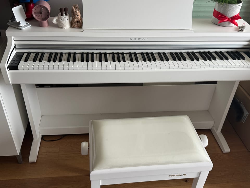 Kawaii KDP75 Digital Piano