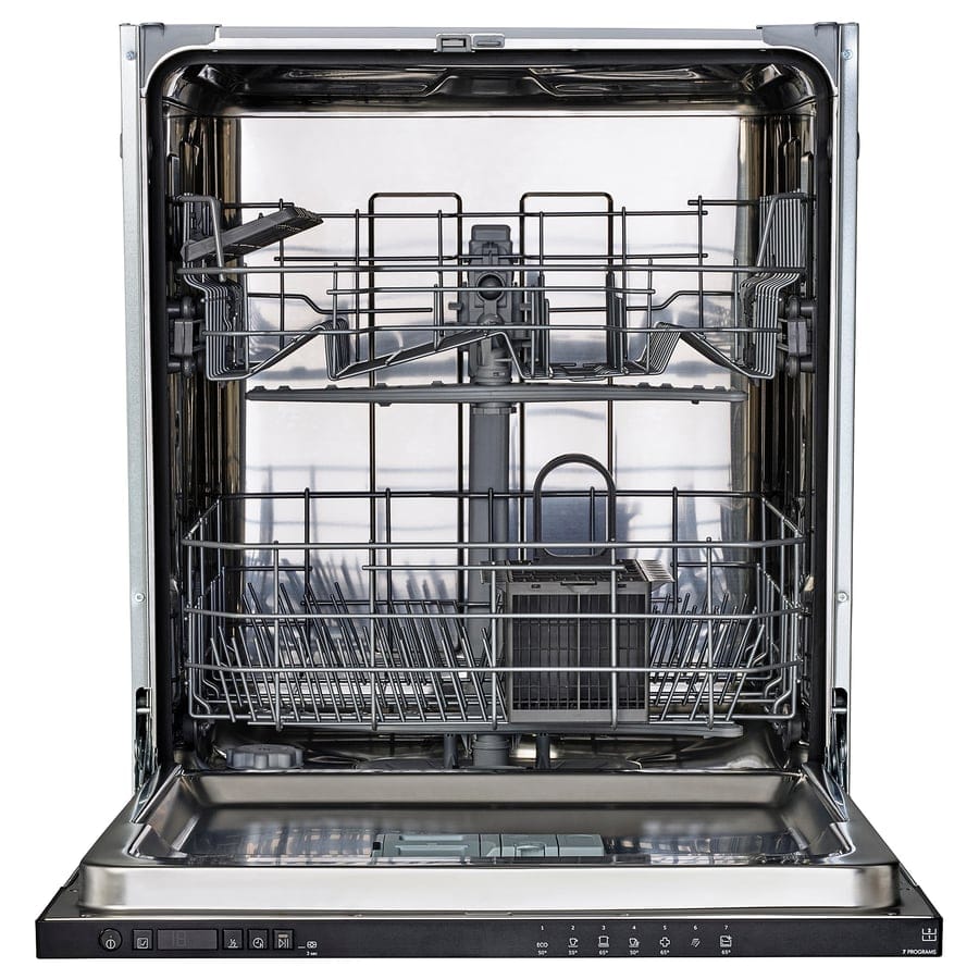 Dishwasher Integrated - Ikea RENGÖRA